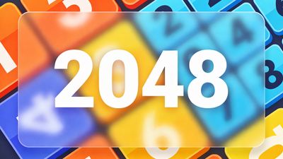 2048 Game