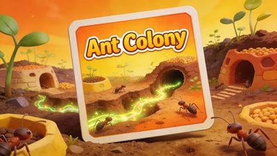 Ant Colony