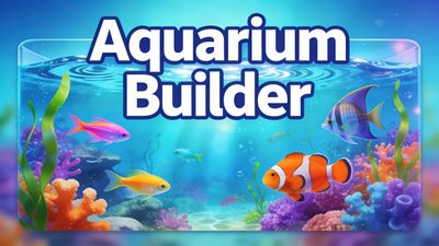 Aquarium Builder
