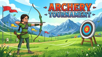 Archery Tournament