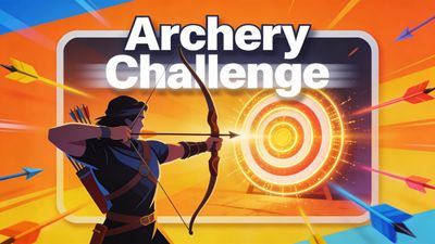 Archery Challenge