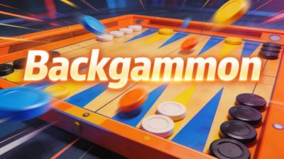 Backgammon