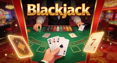 Blackjack