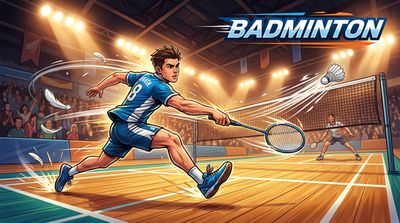 Badminton