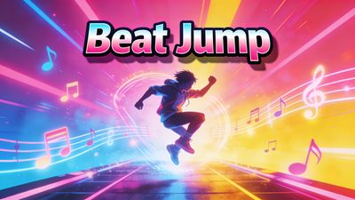 Beat Jump