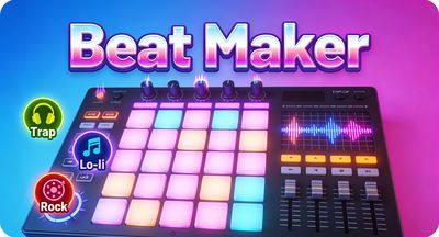 Beat Maker