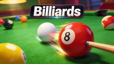 Billiards