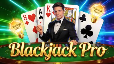 Blackjack Pro