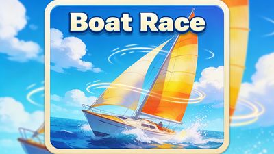 Boat Race