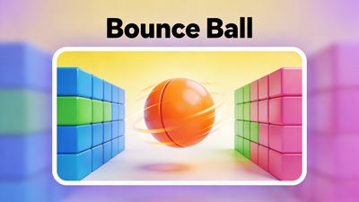 Bounce Ball