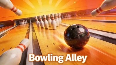 Bowling Alley