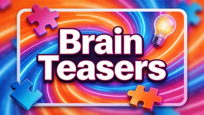 Brain Teasers