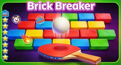 Brick Breaker
