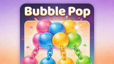 Bubble Pop