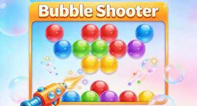 Bubble Shooter