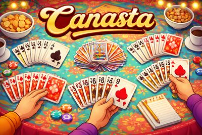 Canasta