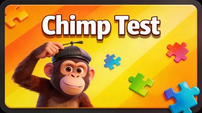 Chimp Test