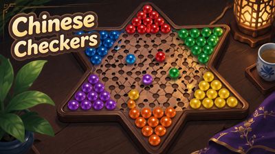 Chinese Checkers