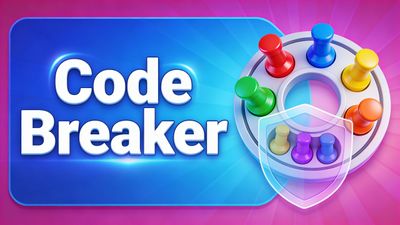 Code Breaker