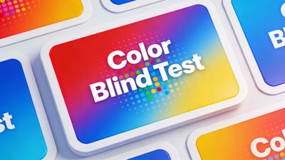 Color Blind Test