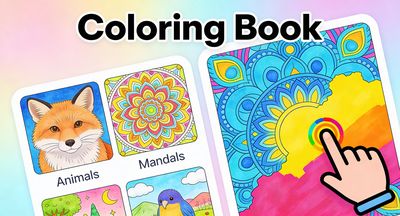 Coloring Book