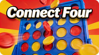 Connect Four