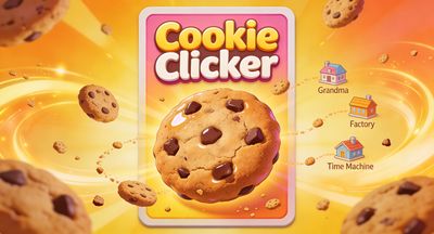 Cookie Clicker