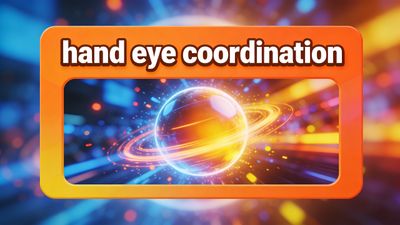 Hand-Eye Coordination