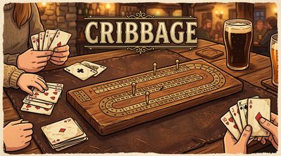 Cribbage