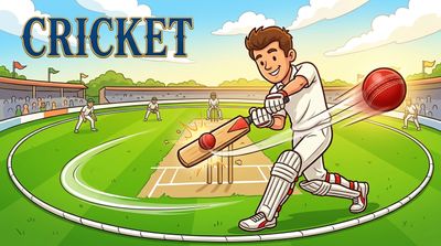 Cricket