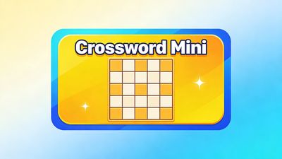 Crossword Mini