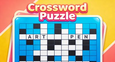 Crossword Puzzle