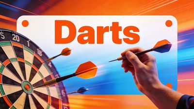 Darts