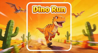 Dino Run