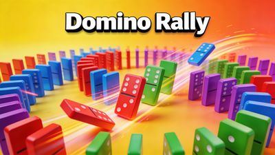 Domino Rally