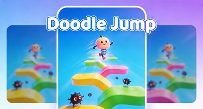 Doodle Jump