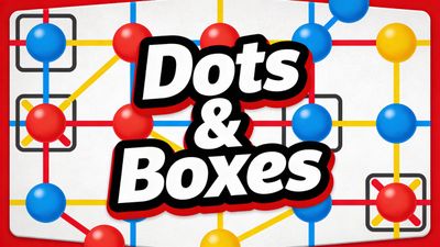Dots & Boxes
