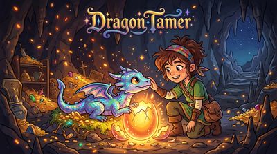 Dragon Tamer