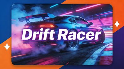 Drift Racer