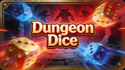 Dungeon Dice