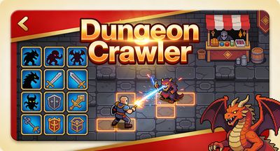 Dungeon Crawler