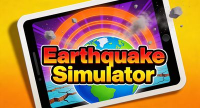 Earthquake Simulator