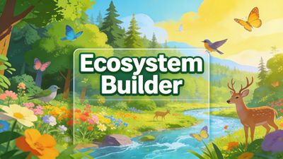 Ecosystem Builder