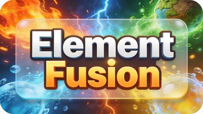Element Fusion