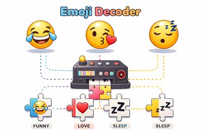 Emoji Decoder
