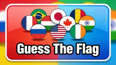 Guess the Flag