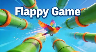 Flappy Game