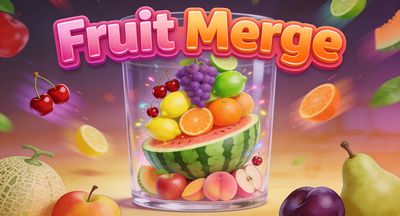 Fruit Merge