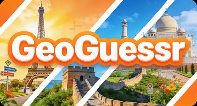 GeoGuessr
