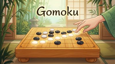 Gomoku